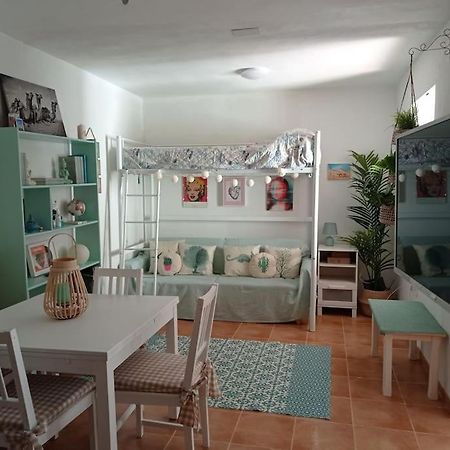 شقة Precioso Loft En El Centro De Cordoba. المظهر الخارجي الصورة