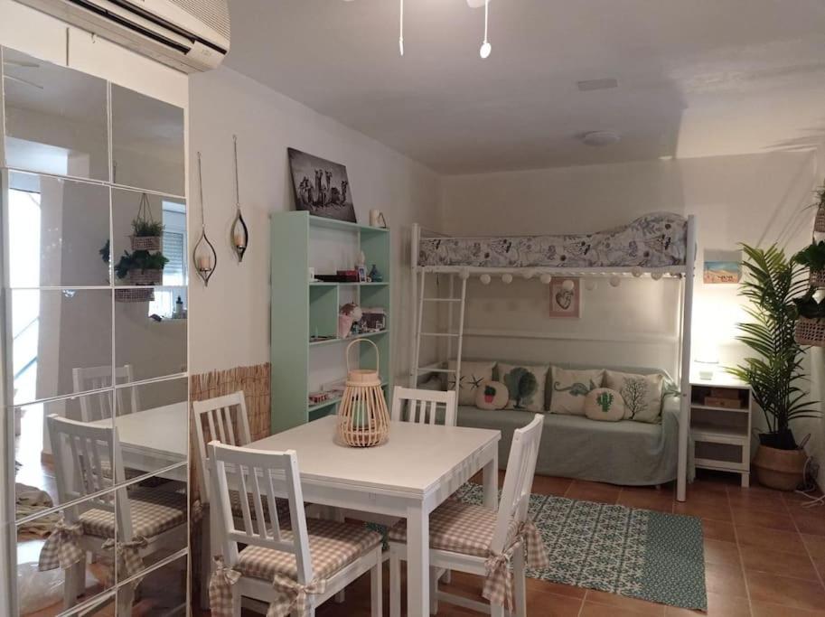 شقة Precioso Loft En El Centro De Cordoba. المظهر الخارجي الصورة