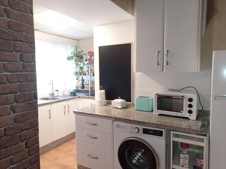 شقة Precioso Loft En El Centro De Cordoba. المظهر الخارجي الصورة