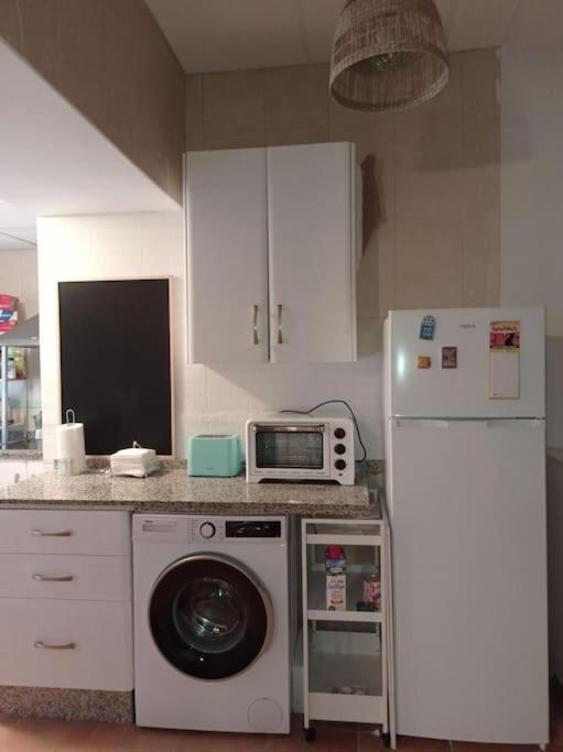 شقة Precioso Loft En El Centro De Cordoba. المظهر الخارجي الصورة